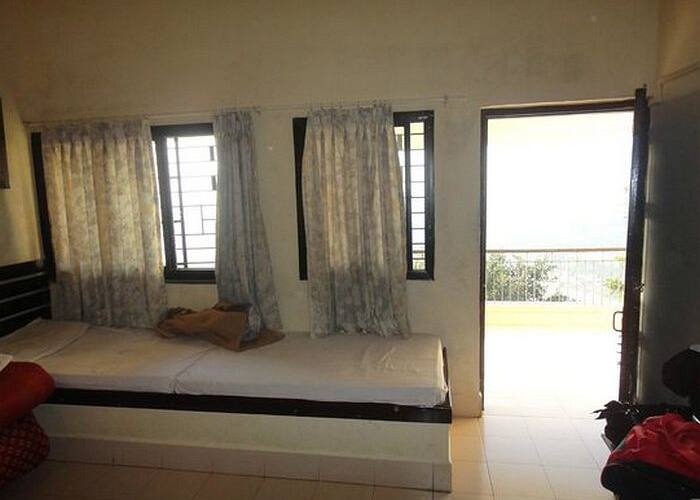 Star Holiday Home, Saputara 5